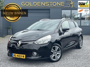 Renault Clio Estate 1.5 dCi ECO Night&Day 2e