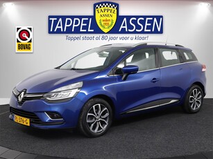 RENAULT CLIO Estate TCe 120PK Intens Nav/Clima/cruise/Led/ NAP