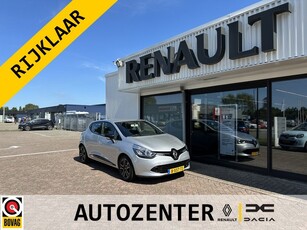 Renault Clio Expression Tce 120 EDC automaat trekhaak