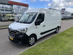 Renault E-TECH Master Z.E. 3T1 FWD L2 H2 100% elektrisch