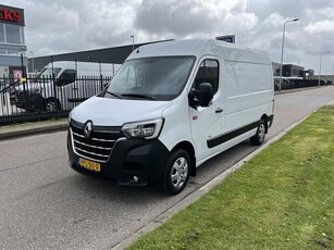 Renault E-TECH Master Z.E. L2 H2 like a new one (bj 2022)