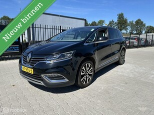 Renault Espace 1.6 dCi Initiale Paris 5p.