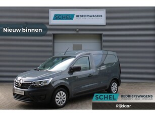 Renault Express 1.5 dCi 75 Comfort - Trekhaak - Betimmering