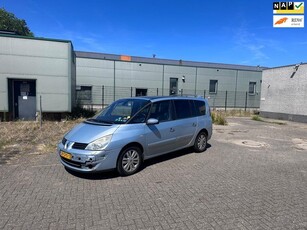 Renault Grand Espace 2.0T Initiale Clima.Clima.Navi