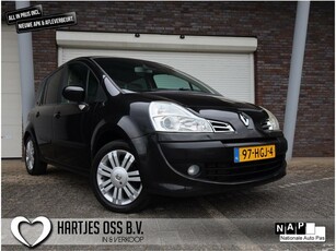 Renault Grand Modus 1.2 TCE Dynam. (Vol-Opties!) Youngtimer