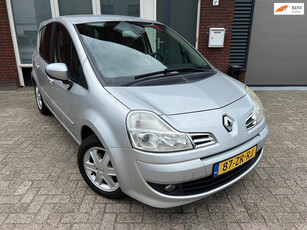 Renault Grand Modus 1.2 TCE Dynamique / Cruise / Climate / NAP