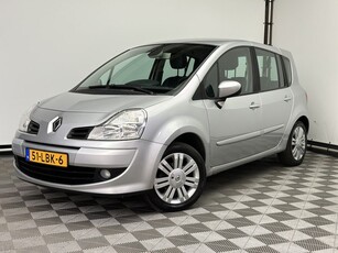 Renault Grand Modus 1.2 TCE Exception ECC LM16