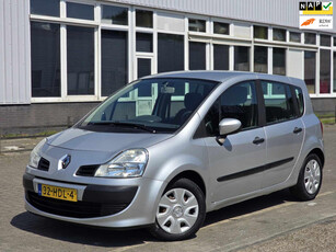 Renault Grand Modus 1.2 TCE Expression/Airco/Trekhaak/Boardcomputer