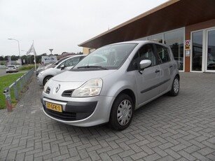 Renault Grand Modus 1.2 TCE Expression (bj 2008)