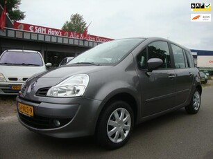 Renault Grand Modus 1.6- ( Automaat KM NAP )