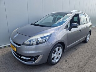 Renault Grand Scénic 1.2 TCe Bose 7p. (bj 2012)