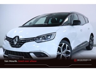 Renault Grand Scénic 1.3 TCe 140 EDC Intens 7p. Automaat