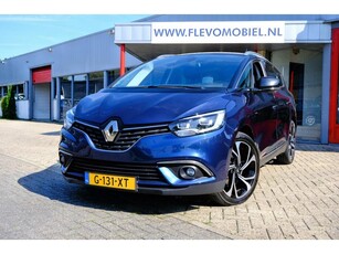 Renault Grand Scénic 1.3 TCe Bose Aut. HUDHalf Leder1e