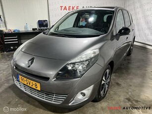 Renault Grand Scenic 1.4 TCe Bose 7p. Luxe