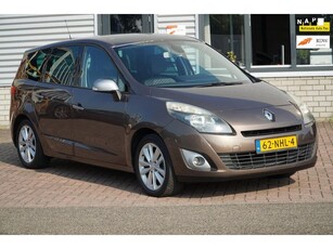 Renault Grand Scénic 1.4 TCe Celsium 7p. NAVI KEYLESS