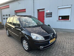 Renault Grand Scénic 2.0-16V AUT * Clima * Pano*174.000KM*