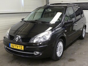 Renault Grand Scénic 2.0-16V Tech - Navigatie - Panoramadak