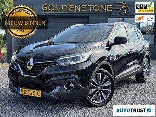 Renault Kadjar 1.2 TCe Bose 2e