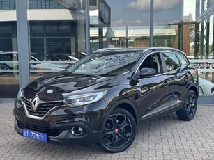 Renault Kadjar 1.2 TCe Bose AIrco lmv Navi