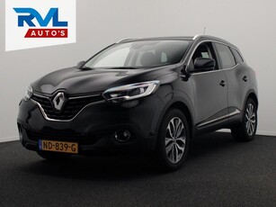 Renault Kadjar 1.2 TCe Intens Trekhaak Navigatie Climate