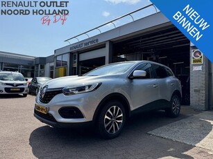 Renault Kadjar 1.3 TCe 140pk EDC Limited 12-21!!