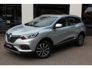 Renault Kadjar 1.3 TCe Intens 160 pk EDC