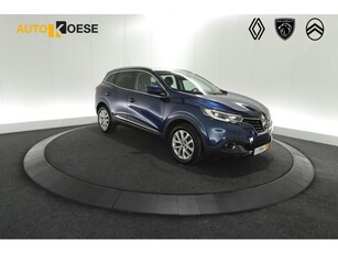 Renault Kadjar TCe 130 Intens Navigatie Parkeersensoren