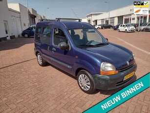 Renault Kangoo 1.4 Expression MOOIE AUTO BEL 0619590613