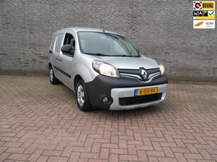 Renault Kangoo 1.5 dCi 110 Energy Luxe