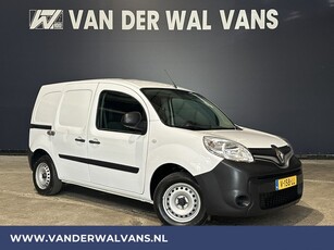 Renault Kangoo 1.5 dCi 110pk L1H1 Euro6 Airco Navigatie