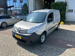 Renault Kangoo 1.5 dCi 75 Energy Comfort