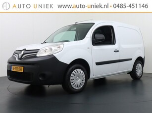 Renault Kangoo 1.5 dCi 75 Energy Comfort, EURO6, Trekhaak