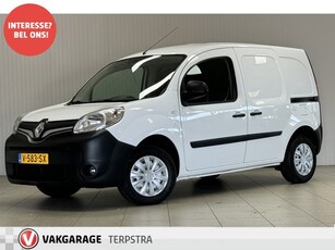 Renault Kangoo 1.5 dCi 75 Energy Comfort/ INCL NIEUWE