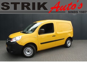 Renault Kangoo 1.5 dCi 75 Energy Comfort RIJKLAAR MET