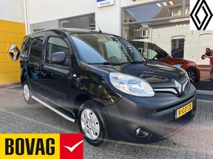 Renault Kangoo dCi 90 Energy Comfort R-LINK NAVIGATIE/CAMERA