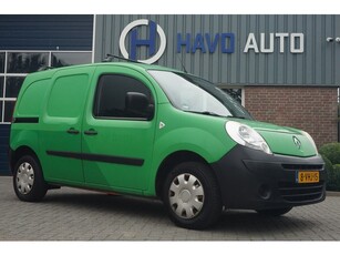 Renault Kangoo Express 1.5 dCi 105 Tech Line, AIRCO