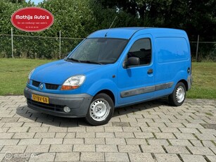 Renault Kangoo Express 1.5 dCi 55 Grand Confort