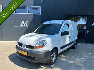 Renault Kangoo Express 1.5 dCi 60 Grand Confort Airco