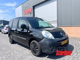 Renault Kangoo EXPRESS 1.5 DCI 76KW L1 E4 FAP (bj 2010)