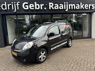 Renault Kangoo Express 1.5 dCi 90 Express Black Edition