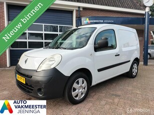 Renault Kangoo Express 1.6-16V Super Confort benzine