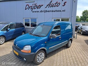 Renault Kangoo Express 1.9D Confort 55