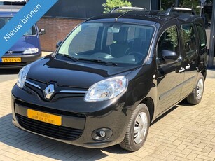 Renault Kangoo Family 1.2 TCe Limited NIEUWSTAAT 1e