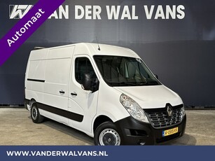 Renault Master 2.3 dCi 170pk Automaat L2H2 Euro6 Airco