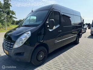 Renault Master 2.3 dCi L2H2 Automaat Airco Cruise Navi