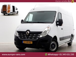 Renault Master T35 2.3 dCi 130pk Euro6 L2H2 Airco 04-2018