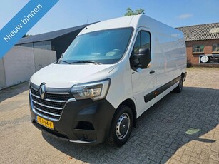 Renault Master T35 2.3 dCi 135 L3H2