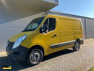 Renault Master T35 2.3 dCi L1H1 aircoeerste eigenaar