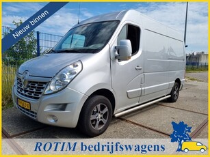 Renault Master T35 2.3 dCi L2H2 CAMERA, AUTOMAAT INRUIL