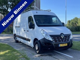 Renault Master T35 2.3 dCi L3H2 Energy Airco 146 pk!